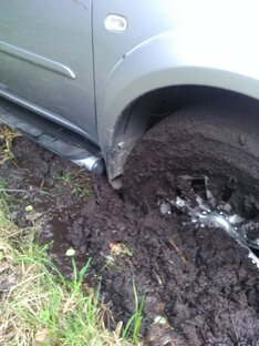 Статистика Дзен PtzOffroad