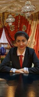 Статистика Дзен Ирина Федотова INSAYTINKT