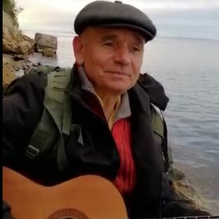 Статистика Дзен Откровение под небом 