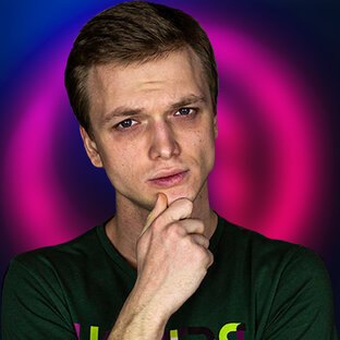 Статистика Дзен Гик Берлога