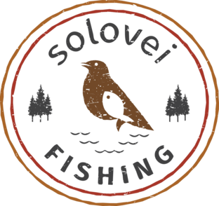 Статистика Дзен Solovei Fishing