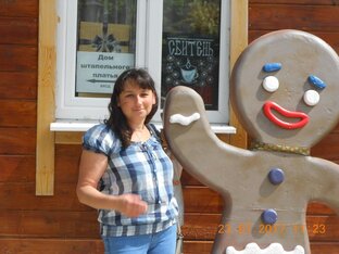 Статистика Дзен Дневник ЛПХ Ольги