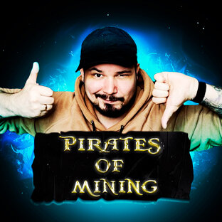 Pirates Of Mining