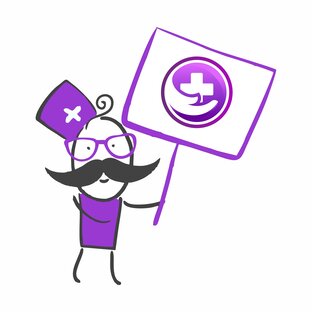 Статистика Дзен Доктор Профилактик