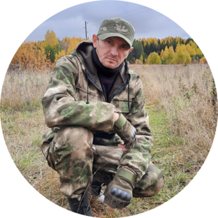 Статистика Дзен Иван Тихонов 43