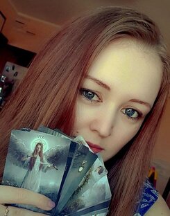 Статистика Дзен Таро. Расклады.