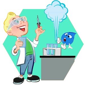 Статистика Дзен Творческие и научные развлечения для детей от Experiment Club
