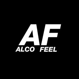Статистика Дзен Alco Feel