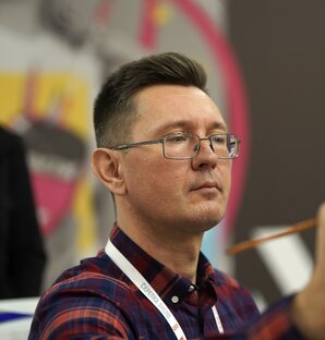Статистика Дзен Андрей Потапов Арт