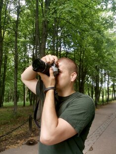 Дзен Путешествия с фотографом Matkazantsev статистика