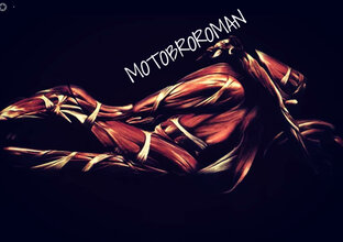 Статистика Дзен Motobroroman Роман Апрельский