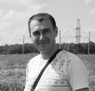 Статистика Дзен IVAN MEDVED