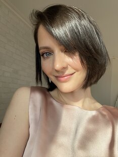 Дзен Анна Клец статистика