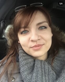 Статистика Дзен Ольга Перковская-Вышивка крестом