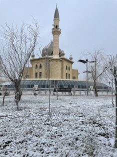 Сайфуллагь Ахмедов