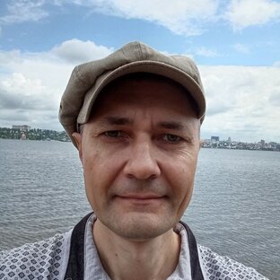 Статистика Дзен Евгений Дорохов~Стихи как жизнь