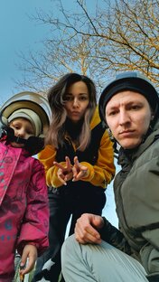 Статистика Дзен Дача головного мозга
