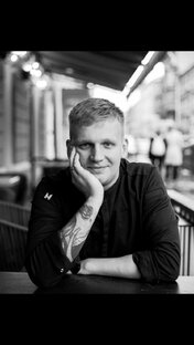 Статистика Дзен Егор Никонов
