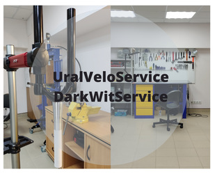 Статистика Дзен УралВелоСервис-DarkWitService