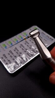 Статистика Дзен EuroFile-Продукция для стоматологии🦷🦷🦷