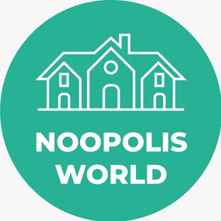 Статистика яндекс дзен Noopolis World