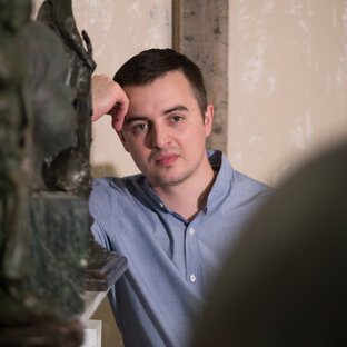 Дзен Владислав Чувашев статистика