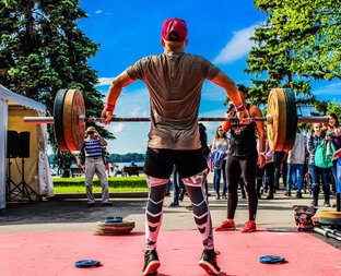 Статистика Дзен Sport and Life. S&L