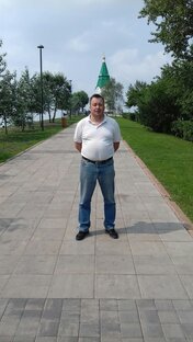 Статистика Дзен Сергей Бодров