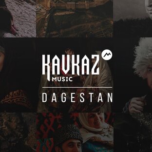Kavkaz Music TV | Dagestan
