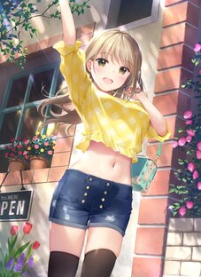 Дзен Anime Life статистика