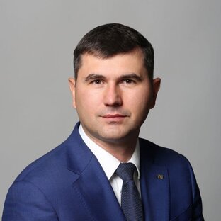 Статистика Дзен Виктор Рулевский