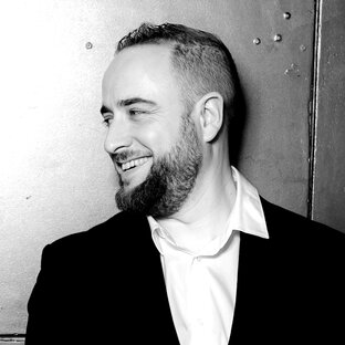 Статистика Дзен Архитектор-дизайнер Михаил Новинский