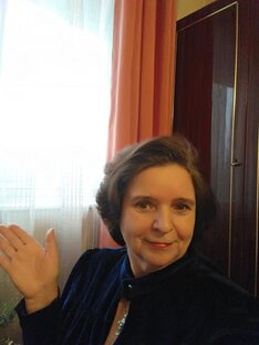 Статистика Дзен Надежда Степанова
