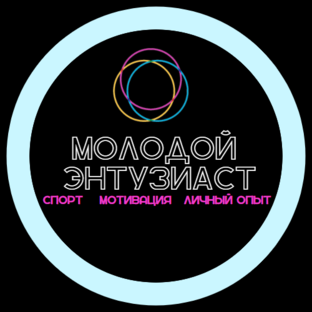 Статистика Дзен Молодой Энтузиаст 
