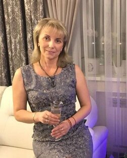 Логотип канала Простые рецепты от Ирины