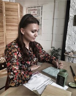 Статистика Дзен ArtLabPioneer