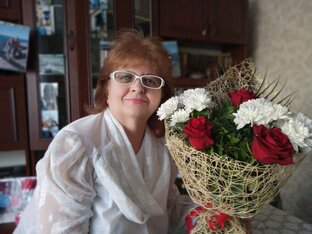 Статистика Дзен Наталия Данилова