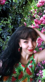 Статистика Дзен Оксана Лейман