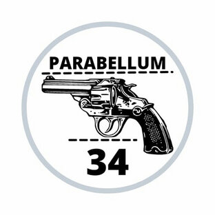 Дзен PARABELLUM =34= статистика