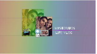 Mysterious lifevlog