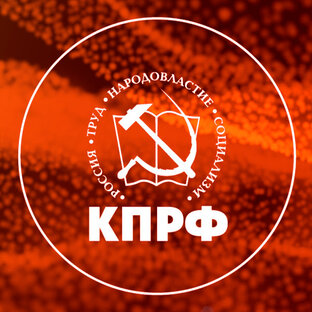 Статистика Дзен КПРФ Тамбов