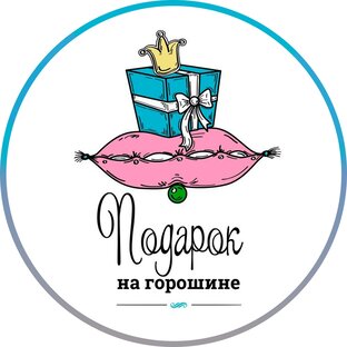 Статистика Дзен Подарки ручной работы СПБ