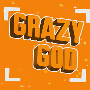 GrazyGod - Игровой канал