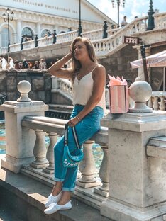 Статистика Дзен Татьяна LAQ_Tatita