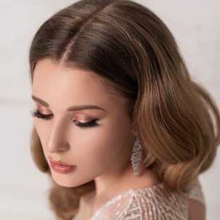 Статистика Дзен Stylish Bride