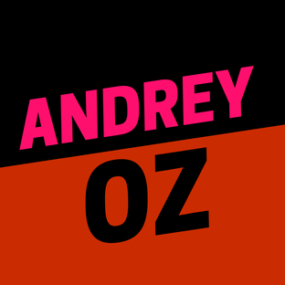 Andrey Oz | Electronic Music | Стихи