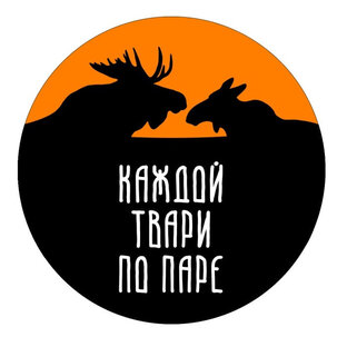 Статистика Дзен Каждой твари по паре