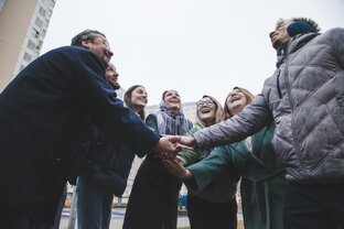 Статистика Дзен Dobrochat