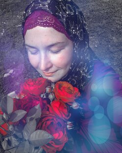 цветочница анюта дзен розы последнее. цветоголики. пелин или аслы. цветочница анюта. сайт цветочница анюта подмосковье.