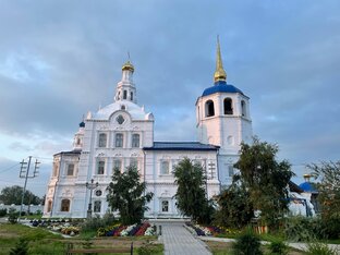 Статистика Дзен Бурятская митрополия